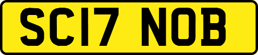 SC17NOB