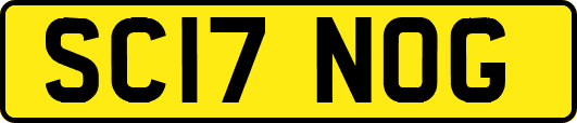 SC17NOG