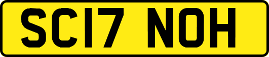 SC17NOH