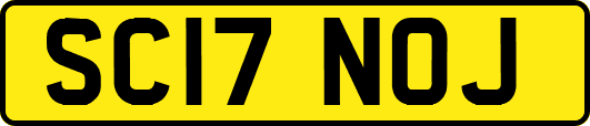 SC17NOJ