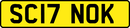 SC17NOK