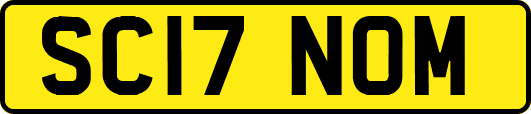 SC17NOM