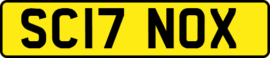 SC17NOX