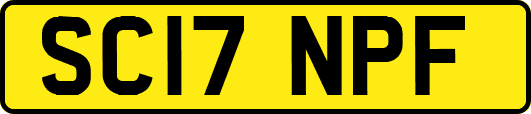 SC17NPF