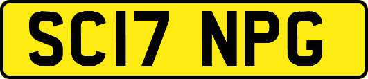 SC17NPG