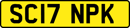 SC17NPK