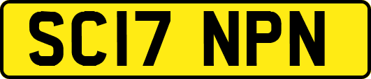 SC17NPN