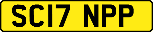 SC17NPP