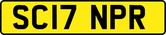 SC17NPR