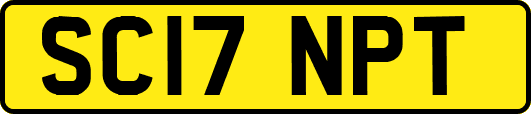 SC17NPT