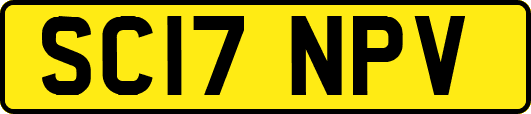 SC17NPV