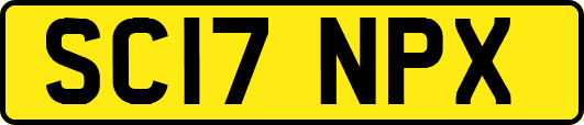 SC17NPX