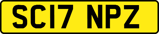 SC17NPZ