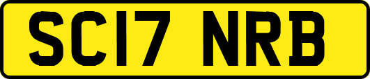 SC17NRB