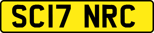 SC17NRC