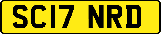 SC17NRD