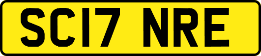 SC17NRE