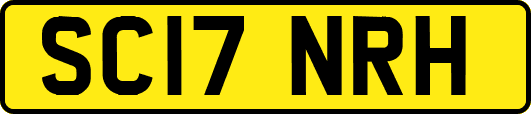 SC17NRH
