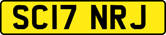 SC17NRJ