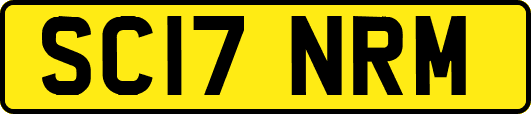 SC17NRM
