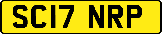 SC17NRP