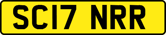SC17NRR