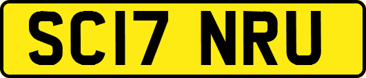 SC17NRU