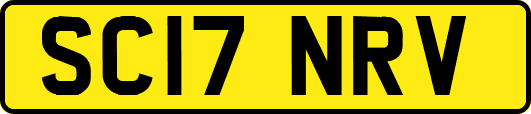SC17NRV