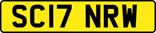 SC17NRW