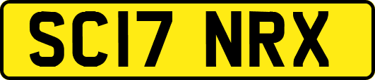 SC17NRX