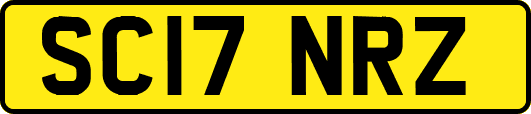 SC17NRZ