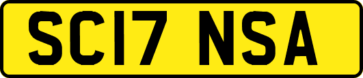 SC17NSA