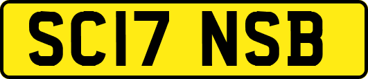 SC17NSB