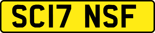 SC17NSF