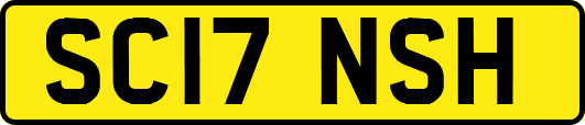 SC17NSH