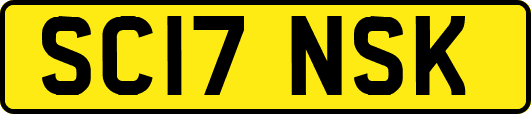 SC17NSK