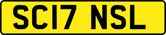 SC17NSL