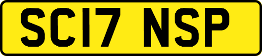 SC17NSP