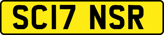 SC17NSR