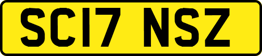 SC17NSZ