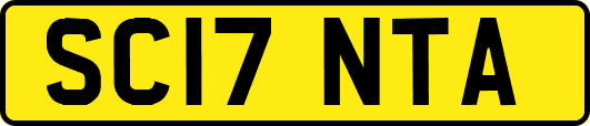 SC17NTA