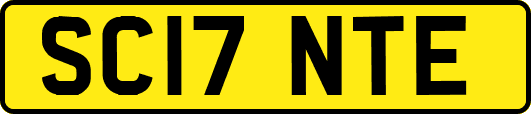 SC17NTE