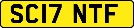 SC17NTF