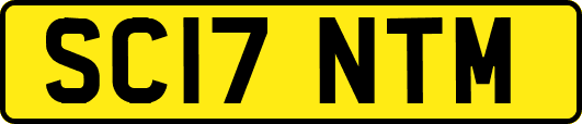 SC17NTM