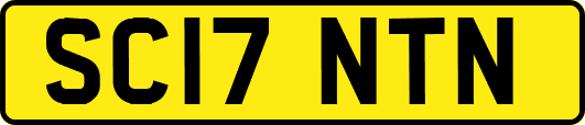 SC17NTN