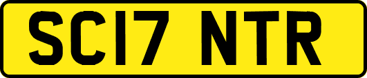 SC17NTR