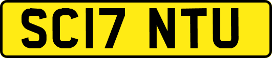 SC17NTU