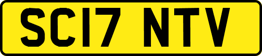 SC17NTV