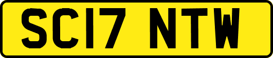 SC17NTW