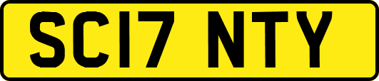 SC17NTY